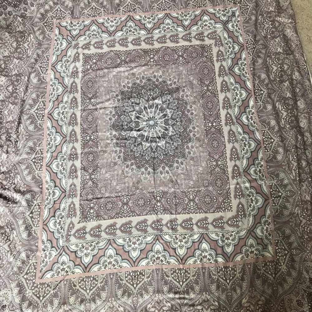 Urban Outfitters Duvet Cover